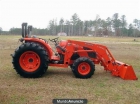 Tractor agrícola KUBOTA MX5100DT - mejor precio | unprecio.es