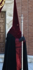 Vendo traje completo de la cofradia Jesús de la Sentencia de Palencia, talla L - mejor precio | unprecio.es