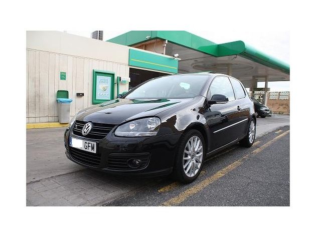 VOLKSWAGEN Golf 1.4 TSI GT Sport 122