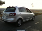 VOLKSWAGEN Golf Plus 2.0 TDI Highline -08 - mejor precio | unprecio.es