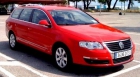 VOLKSWAGEN PASSAT VARIANT 2.0 TDI SPORTLINE - Guadalajara - mejor precio | unprecio.es