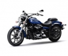 YAMAHA XVS 950 - mejor precio | unprecio.es