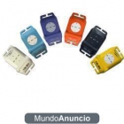 Reproductor MP3 Subacuático NILOX Swimsonic - mejor precio | unprecio.es
