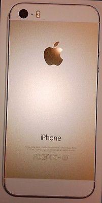 ¡¡¡ nuevo iphone 5s oro 32 gb ¡¡¡ promocion solo hasta final de mes¡¡¡