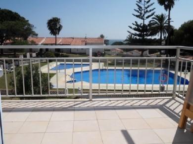 Apartamento con 1 dormitorio se vende en Mijas Costa, Costa del Sol