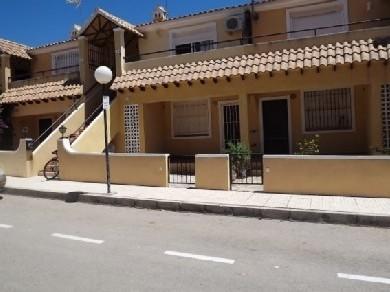 Apartamento con 2 dormitorios se vende en Villamartin, Costa Blanca