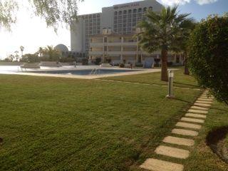 Apartamento en residencia : 6/6 personas - piscina - junto al mar - vistas a mar - vilamoura  algarve  portugal