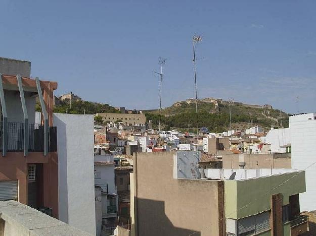 ático en Sagunto/Sagunt