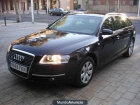 Audi A6 AVANT 3.0TDI quattro tiptroni - mejor precio | unprecio.es