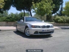 BMW 320 Ci - mejor precio | unprecio.es