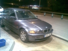 BMW 320D AÑO 2001 KIT M ***5900 *** - mejor precio | unprecio.es