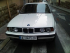 bmw 540 blanco 4 puertas - mejor precio | unprecio.es