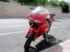 Cagiva Mito 125 Evo - mejor precio | unprecio.es