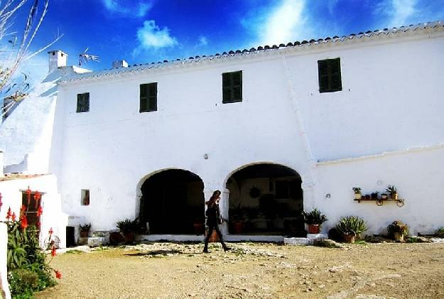 Casa en Ciutadella de Menorca