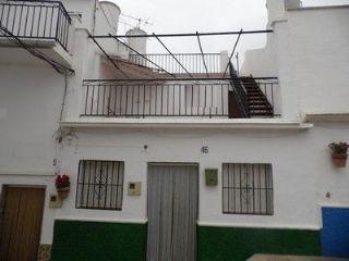 Casa en venta en Algarrobo, Málaga (Costa del Sol)