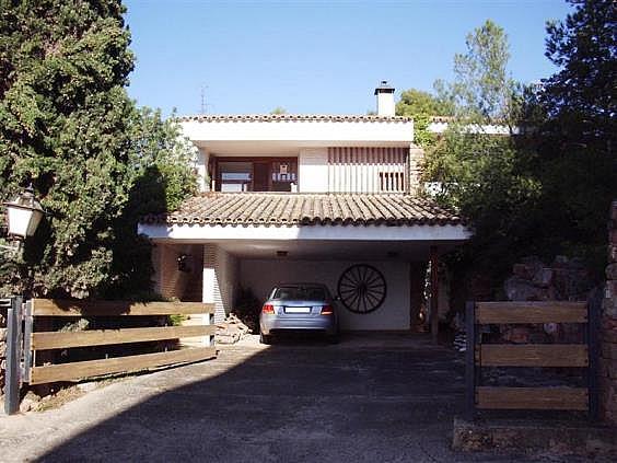 Chalet en Náquera