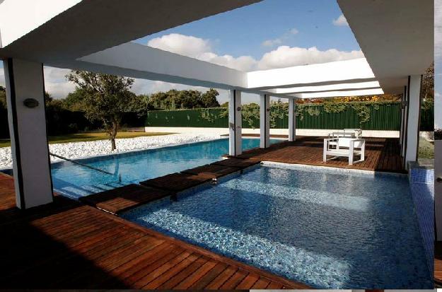 Chalet en Pozuelo de Alarcón