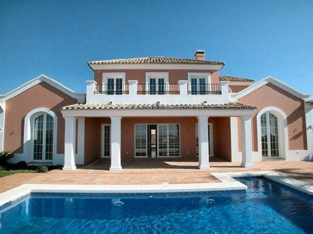 Chalet en venta en Marbella, Málaga (Costa del Sol)