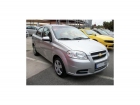 CHEVROLET AVEO 1.4 LS IVA INCLUIDO Y DEDUCIBLE - mejor precio | unprecio.es