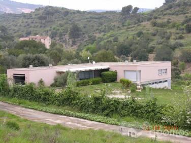 Comprar Chalet Selva del Camp (La) masies catalanes