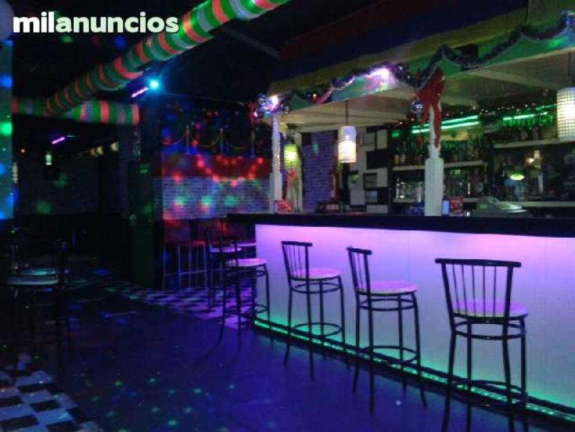 discoteca en aluche