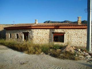 Finca/Casa Rural en venta en Algayat, Alicante (Costa Blanca)