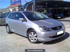 Honda Civic 1.7 CTDi SPORT - mejor precio | unprecio.es