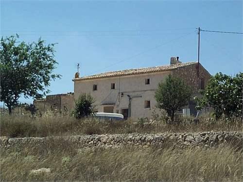 House for Sale in Murcia, Murcia, Ref# 2999853