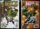 Hulk - Forum - Volumen 3. Completa 1 a 22 - mejor precio | unprecio.es