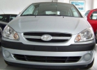 HYUNDAI GETZ CRDI - Salamanca - mejor precio | unprecio.es