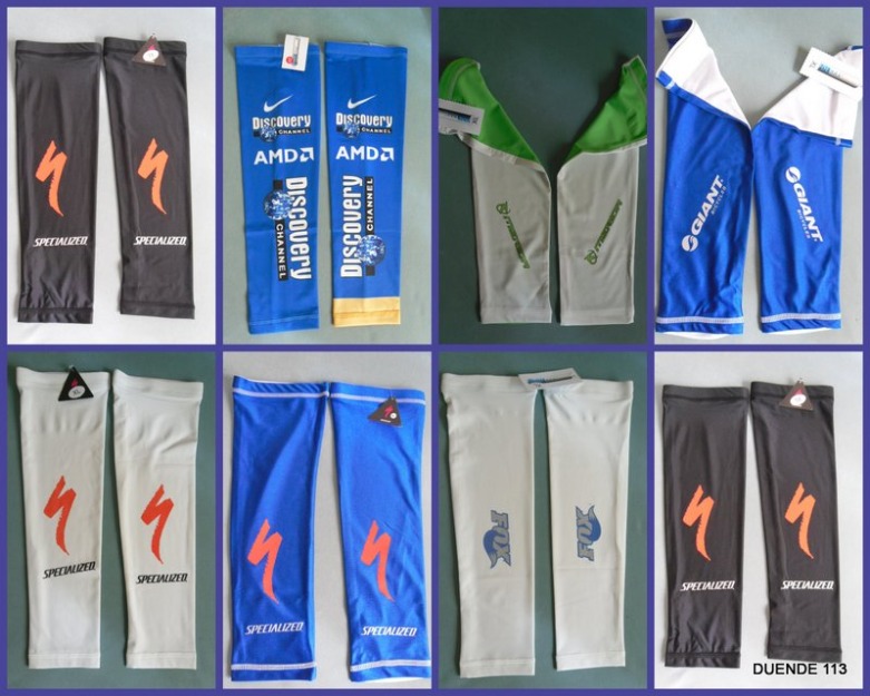 Manguitos, sleeves, specialized, fox, giant,bike, mtb,btt, vtt, ciclismo.