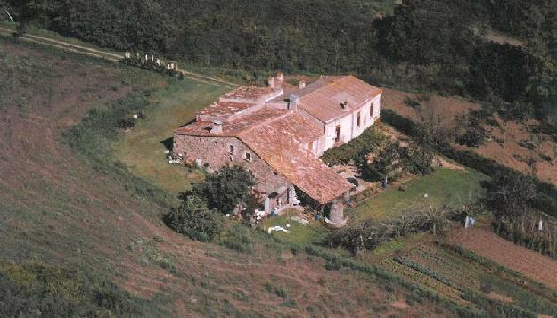 Masía en Caldes de Malavella