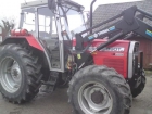 Massey Ferguson 390T - mejor precio | unprecio.es