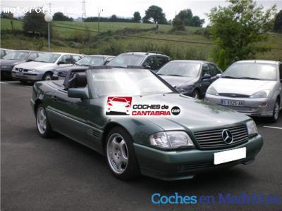Mercedes Benz