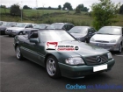 Mercedes Benz - mejor precio | unprecio.es