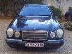 MERCEDES BENZ-E280 ELEGANCE - mejor precio | unprecio.es