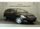 MERCEDES-BENZ R 320 CDI 4M - Madrid - mejor precio | unprecio.es