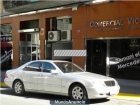 Mercedes Clase S S 320 Cdi 4p. \'01 - mejor precio | unprecio.es