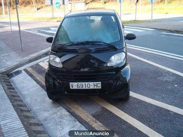 Microcar MC1 S-MART
