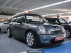 Mini COOPER S - mejor precio | unprecio.es