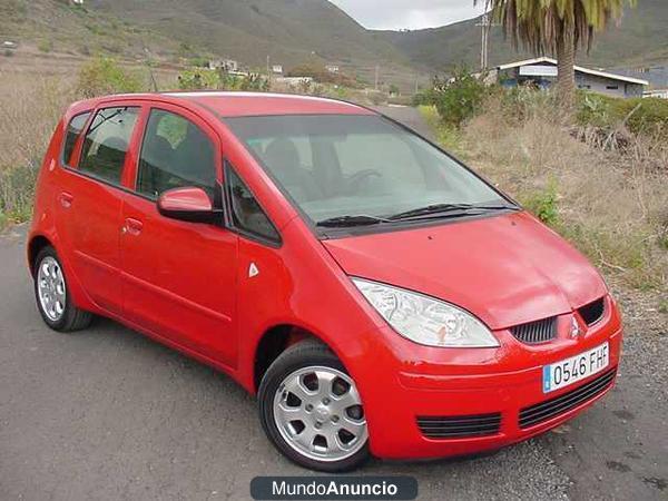 Mitsubishi COLT 1300 5 PUERTAS DE 95 CV