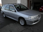 Peugeot 306 Break boulevard 1.9 d 5p - mejor precio | unprecio.es