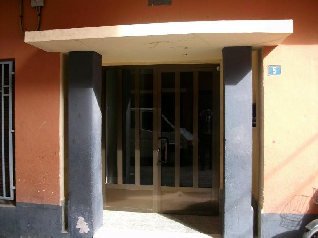 Piso en Algemesí