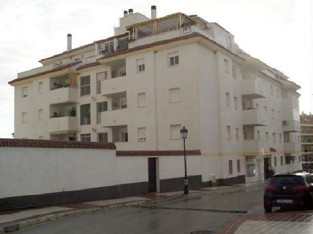 Piso en San luis de sabinillas