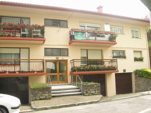 Piso Venta Hondarribia