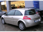 RENAULT Megane 1.5dCi Emotion eco2 - mejor precio | unprecio.es