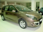 RENAULT SCENIC  1.5DCI DYNAMIQUE 105 - mejor precio | unprecio.es