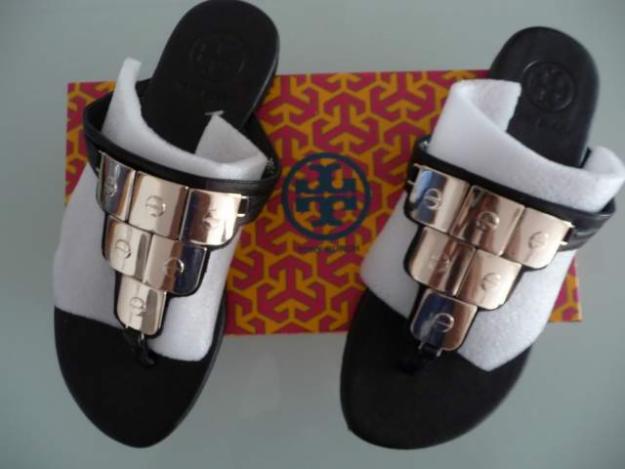 SANDALIAS TORY BURCH TALLA 38 NUEVAS