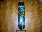 SE VENDE SKATE OXELO - mejor precio | unprecio.es