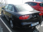 SEAT EXEO 1.8 TFSI 150 CV STYLE - mejor precio | unprecio.es